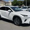 lexus nx 2018 -LEXUS--Lexus NX DBA-AGZ10--AGZ10-1016410---LEXUS--Lexus NX DBA-AGZ10--AGZ10-1016410- image 7