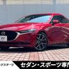 mazda mazda3 2019 -MAZDA--MAZDA3 5BA-BPFP--BPFP-104178---MAZDA--MAZDA3 5BA-BPFP--BPFP-104178- image 1