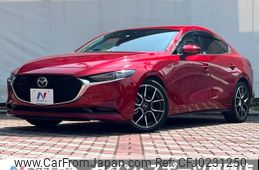 mazda mazda3 2019 -MAZDA--MAZDA3 5BA-BPFP--BPFP-104178---MAZDA--MAZDA3 5BA-BPFP--BPFP-104178-