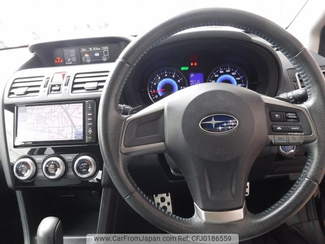 subaru impreza-wagon 2015 -SUBARU--Impreza Wagon DAA-GPE--GPE-026657---SUBARU--Impreza Wagon DAA-GPE--GPE-026657- image 2