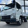 isuzu elf-truck 2014 -ISUZU--Elf TKG-NKR85AD--NKR85-7042444---ISUZU--Elf TKG-NKR85AD--NKR85-7042444- image 1