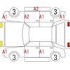 honda fit 2013 -HONDA--Fit DBA-GK3--GK3-1002710---HONDA--Fit DBA-GK3--GK3-1002710- image 2