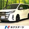 toyota noah 2017 -TOYOTA--Noah DBA-ZRR80W--ZRR80-0390143---TOYOTA--Noah DBA-ZRR80W--ZRR80-0390143- image 1