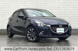 mazda demio 2017 -MAZDA--Demio LDA-DJ5FS--DJ5FS-309127---MAZDA--Demio LDA-DJ5FS--DJ5FS-309127-