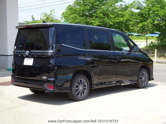 toyota voxy 2024 -TOYOTA 【名変中 】--Voxy ZWR95W--0039621---TOYOTA 【名変中 】--Voxy ZWR95W--0039621- image 2