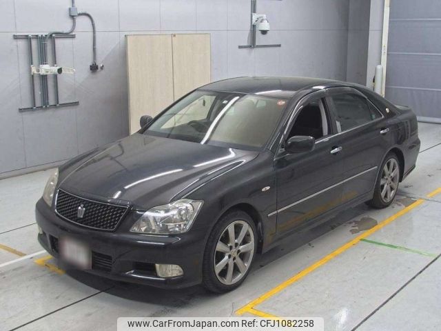 toyota crown 2008 -TOYOTA--Crown GRS180-0077966---TOYOTA--Crown GRS180-0077966- image 1