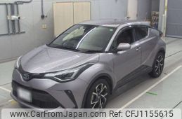 toyota c-hr 2022 -TOYOTA 【岐阜 303に179】--C-HR NGX10-2021828---TOYOTA 【岐阜 303に179】--C-HR NGX10-2021828-