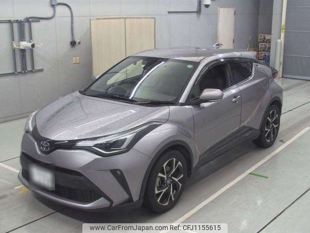 toyota c-hr 2022 -TOYOTA 【岐阜 303に179】--C-HR NGX10-2021828---TOYOTA 【岐阜 303に179】--C-HR NGX10-2021828- image 1