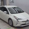 toyota prius 2017 -TOYOTA 【富士山 303ﾊ3795】--Prius DAA-ZVW50--ZVW50-6087152---TOYOTA 【富士山 303ﾊ3795】--Prius DAA-ZVW50--ZVW50-6087152- image 10