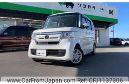 honda n-box 2018 -HONDA--N BOX DBA-JF3--JF3-1164579---HONDA--N BOX DBA-JF3--JF3-1164579-