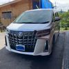 toyota alphard 2021 CFJ1639913 image 2
