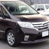 nissan serena 2012 GOO_JP_700080374330250110002 image 10