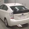 toyota prius 2010 -TOYOTA--Prius ZVW30-1295491---TOYOTA--Prius ZVW30-1295491- image 7