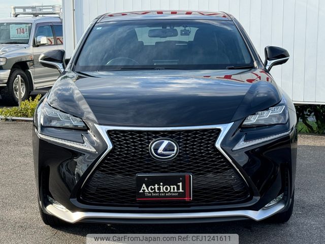 lexus nx 2014 11 image 2