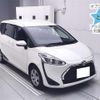 toyota sienta 2022 -TOYOTA 【所沢 501ﾜ99】--Sienta NHP170G-7267834---TOYOTA 【所沢 501ﾜ99】--Sienta NHP170G-7267834- image 1