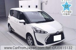 toyota sienta 2022 -TOYOTA 【所沢 501ﾜ99】--Sienta NHP170G-7267834---TOYOTA 【所沢 501ﾜ99】--Sienta NHP170G-7267834-