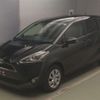 toyota sienta 2018 -TOYOTA--Sienta DBA-NSP170G--NSP170-7154605---TOYOTA--Sienta DBA-NSP170G--NSP170-7154605- image 1