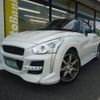 daihatsu copen 2015 -DAIHATSU--Copen DBA-LA400K--LA400K-0011807---DAIHATSU--Copen DBA-LA400K--LA400K-0011807- image 1