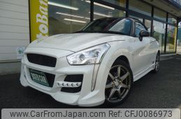 daihatsu copen 2015 -DAIHATSU--Copen DBA-LA400K--LA400K-0011807---DAIHATSU--Copen DBA-LA400K--LA400K-0011807-