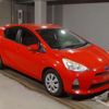 toyota aqua 2012 CFJ1655789 image 7