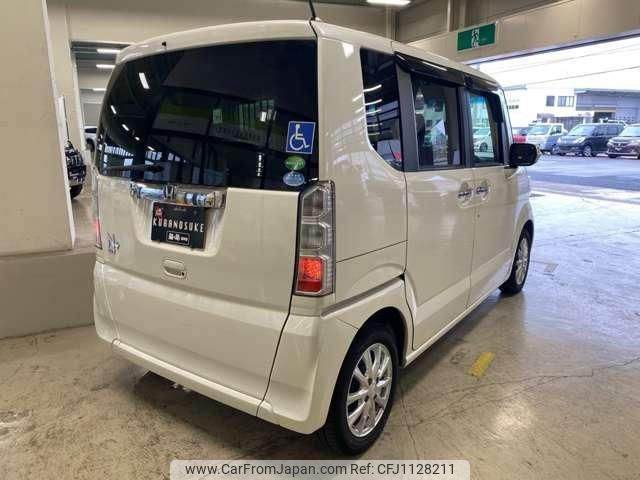 honda n-box-plus 2016 -HONDA--N BOX + JF1--8900570---HONDA--N BOX + JF1--8900570- image 2