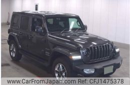 jeep wrangler 2022 quick_quick_3BA-JL20L_1C4HJXLN3NW212914