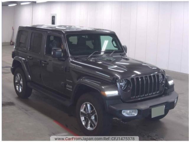 jeep wrangler 2022 quick_quick_3BA-JL20L_1C4HJXLN3NW212914 image 1