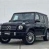 mercedes-benz g-class 2021 -MERCEDES-BENZ--Benz G Class 3DA-463349--W1N4633492X407219---MERCEDES-BENZ--Benz G Class 3DA-463349--W1N4633492X407219- image 1