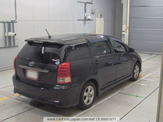 toyota wish 2007 -TOYOTA--Wish ZNE10G-0360371---TOYOTA--Wish ZNE10G-0360371- image 2