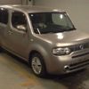 nissan cube 2014 -NISSAN--Cube DBA-Z12--Z12-278570---NISSAN--Cube DBA-Z12--Z12-278570- image 4