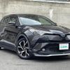 toyota c-hr 2018 -TOYOTA--C-HR DAA-ZYX10--ZYX10-2135344---TOYOTA--C-HR DAA-ZYX10--ZYX10-2135344- image 1