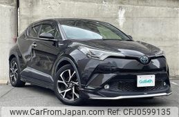 toyota c-hr 2018 -TOYOTA--C-HR DAA-ZYX10--ZYX10-2135344---TOYOTA--C-HR DAA-ZYX10--ZYX10-2135344-