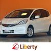 honda fit-hybrid 2012 CFJ1666456 image 1
