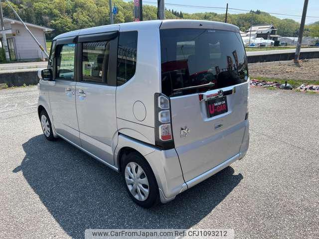 honda n-box-plus 2013 -HONDA 【名変中 】--N BOX + JF1--3005323---HONDA 【名変中 】--N BOX + JF1--3005323- image 2