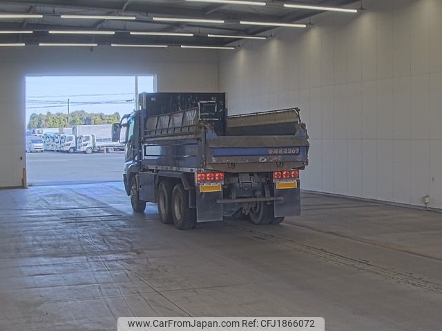 mitsubishi-fuso super-great 2006 CFJ1866072 image 2