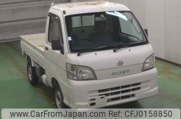 daihatsu hijet-truck 2014 -DAIHATSU--Hijet Truck S211P-0302032---DAIHATSU--Hijet Truck S211P-0302032-