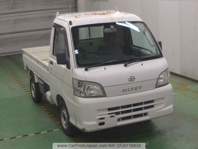 daihatsu hijet-truck 2014 -DAIHATSU--Hijet Truck S211P-0302032---DAIHATSU--Hijet Truck S211P-0302032- image 1