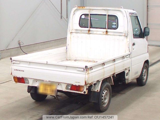 mitsubishi minicab-truck 2012 -MITSUBISHI 【岩手 480つ3598】--Minicab Truck U62T-1701902---MITSUBISHI 【岩手 480つ3598】--Minicab Truck U62T-1701902- image 2