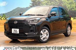 daihatsu rocky 2022 quick_quick_A201S_A201S-0004092