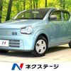 suzuki alto 2018 -SUZUKI--Alto DBA-HA36S--HA36S-370575---SUZUKI--Alto DBA-HA36S--HA36S-370575- image 1