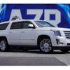 cadillac escalade undefined -GM--Cadillac Escalade ﾌﾒｲ--1GYS4KKJ4HR351***---GM--Cadillac Escalade ﾌﾒｲ--1GYS4KKJ4HR351***- image 1