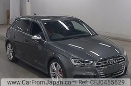 audi s3 2020 quick_quick_ABA-8VDJHF_WAUZZZ8V1LA034333