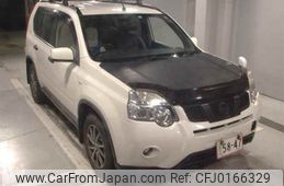 nissan x-trail 2013 -NISSAN--X-Trail NT31-320544---NISSAN--X-Trail NT31-320544-