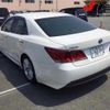 toyota crown 2013 -TOYOTA 【三重 302ｽ3671】--Crown AWS210--6050897---TOYOTA 【三重 302ｽ3671】--Crown AWS210--6050897- image 2