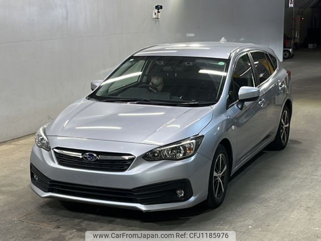 subaru impreza-wagon 2022 -SUBARU--Impreza Wagon GT2-064675---SUBARU--Impreza Wagon GT2-064675- image 1
