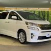 toyota vellfire 2013 -TOYOTA--Vellfire DBA-ANH20W--ANH20-8261306---TOYOTA--Vellfire DBA-ANH20W--ANH20-8261306- image 18