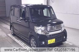 honda n-box 2014 -HONDA 【三重 581ﾇ5726】--N BOX JF1-1444685---HONDA 【三重 581ﾇ5726】--N BOX JF1-1444685-