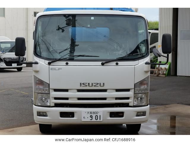 isuzu elf-truck 2015 CFJ1688916 image 2