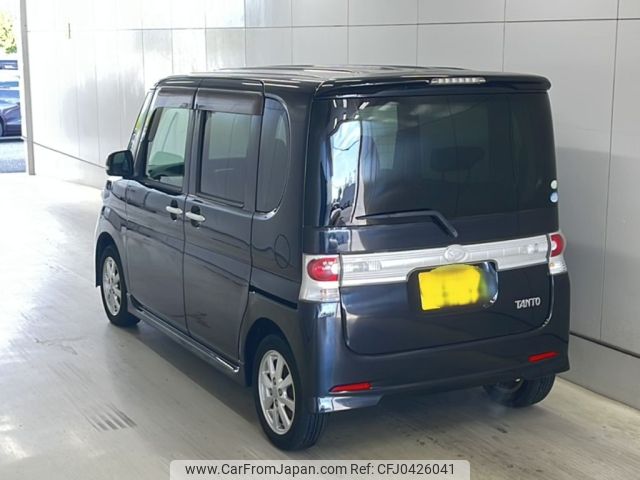 daihatsu tanto 2008 -DAIHATSU 【山口 581む9474】--Tanto L375S-0010810---DAIHATSU 【山口 581む9474】--Tanto L375S-0010810- image 2