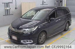 honda odyssey 2015 -HONDA--Odyssey DBA-RC1--RC1-1105314---HONDA--Odyssey DBA-RC1--RC1-1105314-